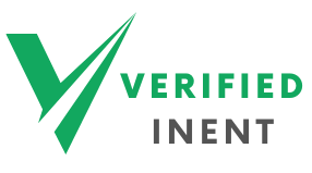 VERIFIED INTENT